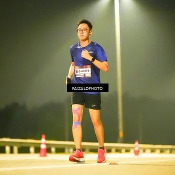 Runner Photo 7195232