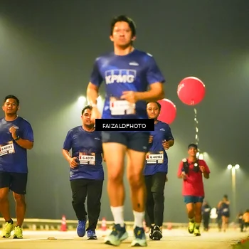 Runner Photo 7195233