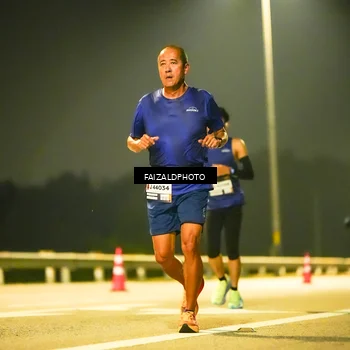 Runner Photo 7195234