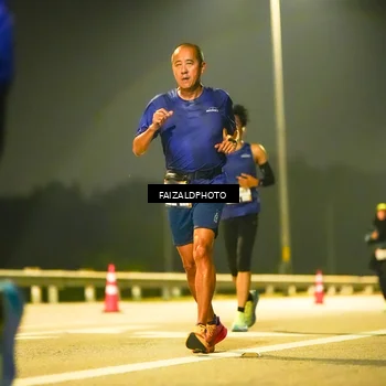 Runner Photo 7195235