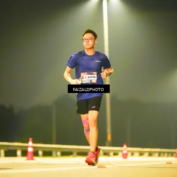 Runner Photo 7195236