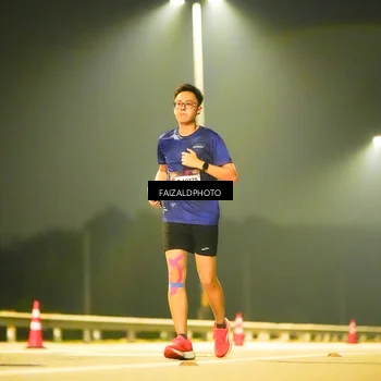 Runner Photo 7195237