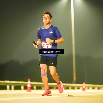 Runner Photo 7195238
