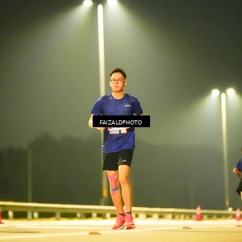 Runner Photo 7195239