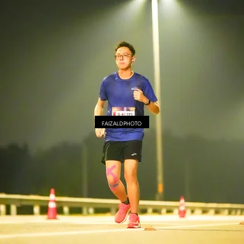 Runner Photo 7195240