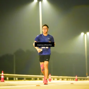 Runner Photo 7195241