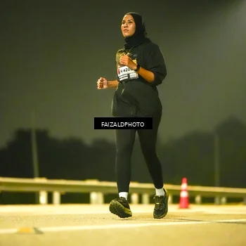 Runner Photo 7195246