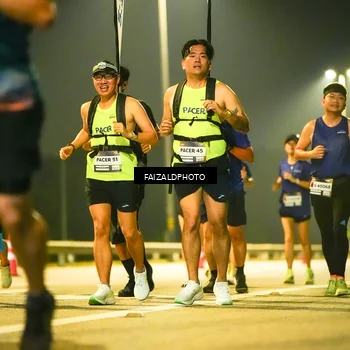 Runner Photo 7195247