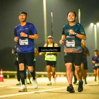 Runner Photo 7195250