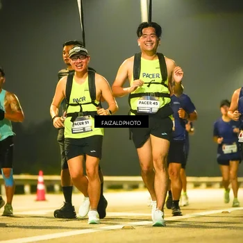 Runner Photo 7195252