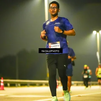 Runner Photo 7195253