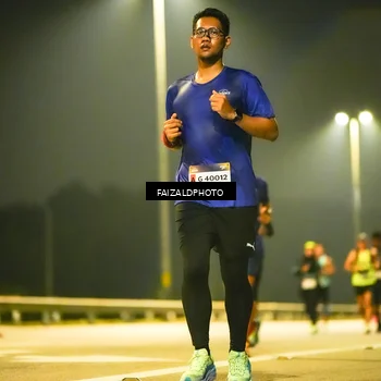 Runner Photo 7195254