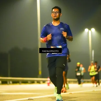 Runner Photo 7195255