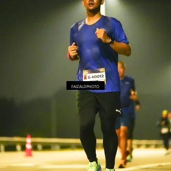Runner Photo 7195257