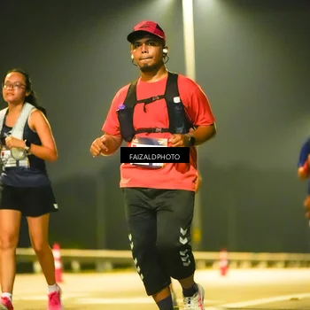 Runner Photo 7195258