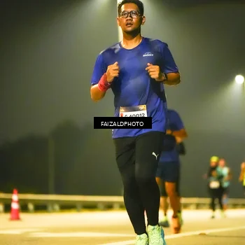 Runner Photo 7195260