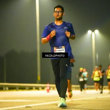 Runner Photo 7195261