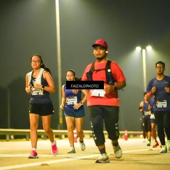 Runner Photo 7195262