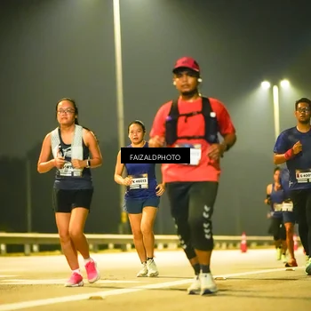 Runner Photo 7195263