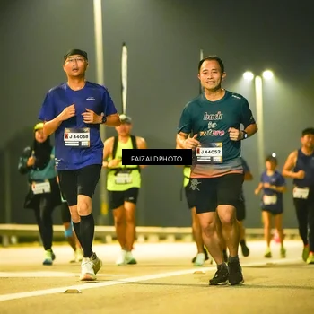 Runner Photo 7195264
