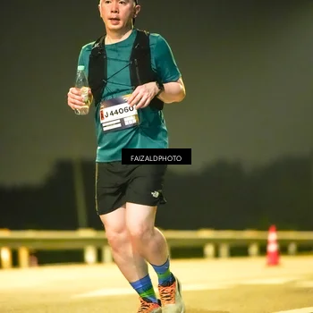Runner Photo 7195265