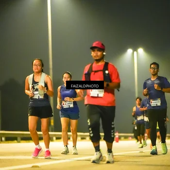 Runner Photo 7195266