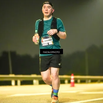 Runner Photo 7195267