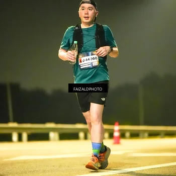 Runner Photo 7195268