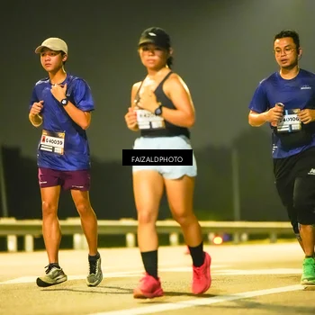 Runner Photo 7195269