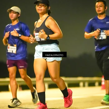 Runner Photo 7195270