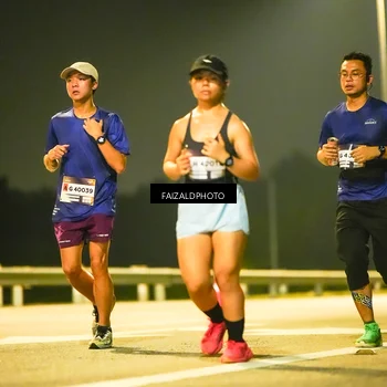 Runner Photo 7195271