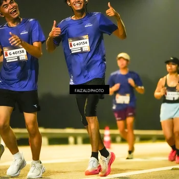 Runner Photo 7195272