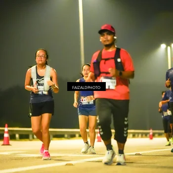 Runner Photo 7195273