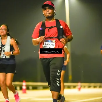 Runner Photo 7195274