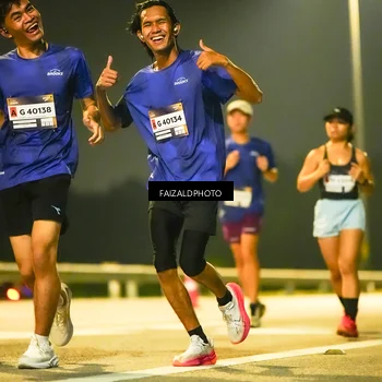 Runner Photo 7195275