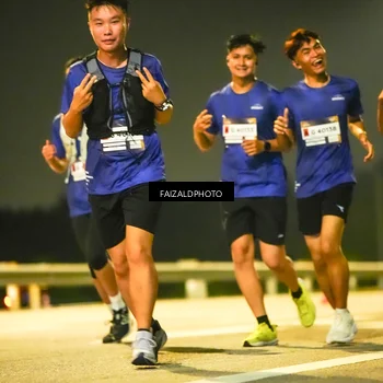 Runner Photo 7195276