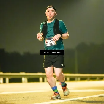 Runner Photo 7195277