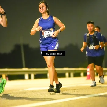 Runner Photo 7195278