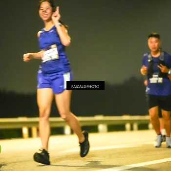 Runner Photo 7195279