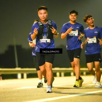 Runner Photo 7195280