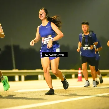 Runner Photo 7195282