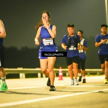 Runner Photo 7195283