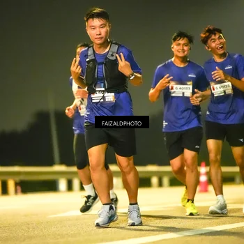 Runner Photo 7195284