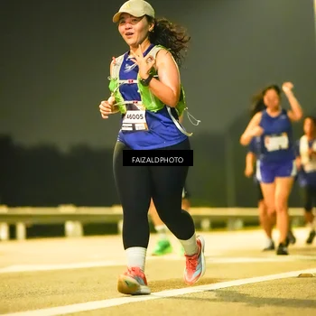 Runner Photo 7195285