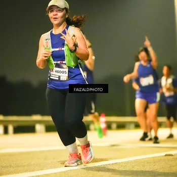 Runner Photo 7195286