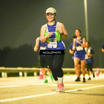 Runner Photo 7195287