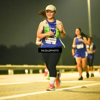 Runner Photo 7195288