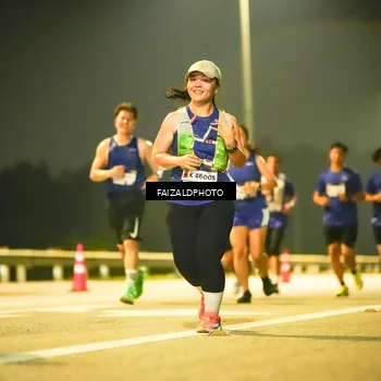 Runner Photo 7195289