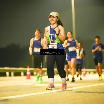 Runner Photo 7195290