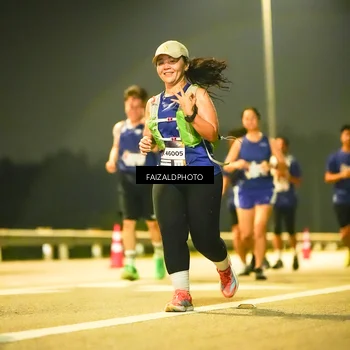 Runner Photo 7195291